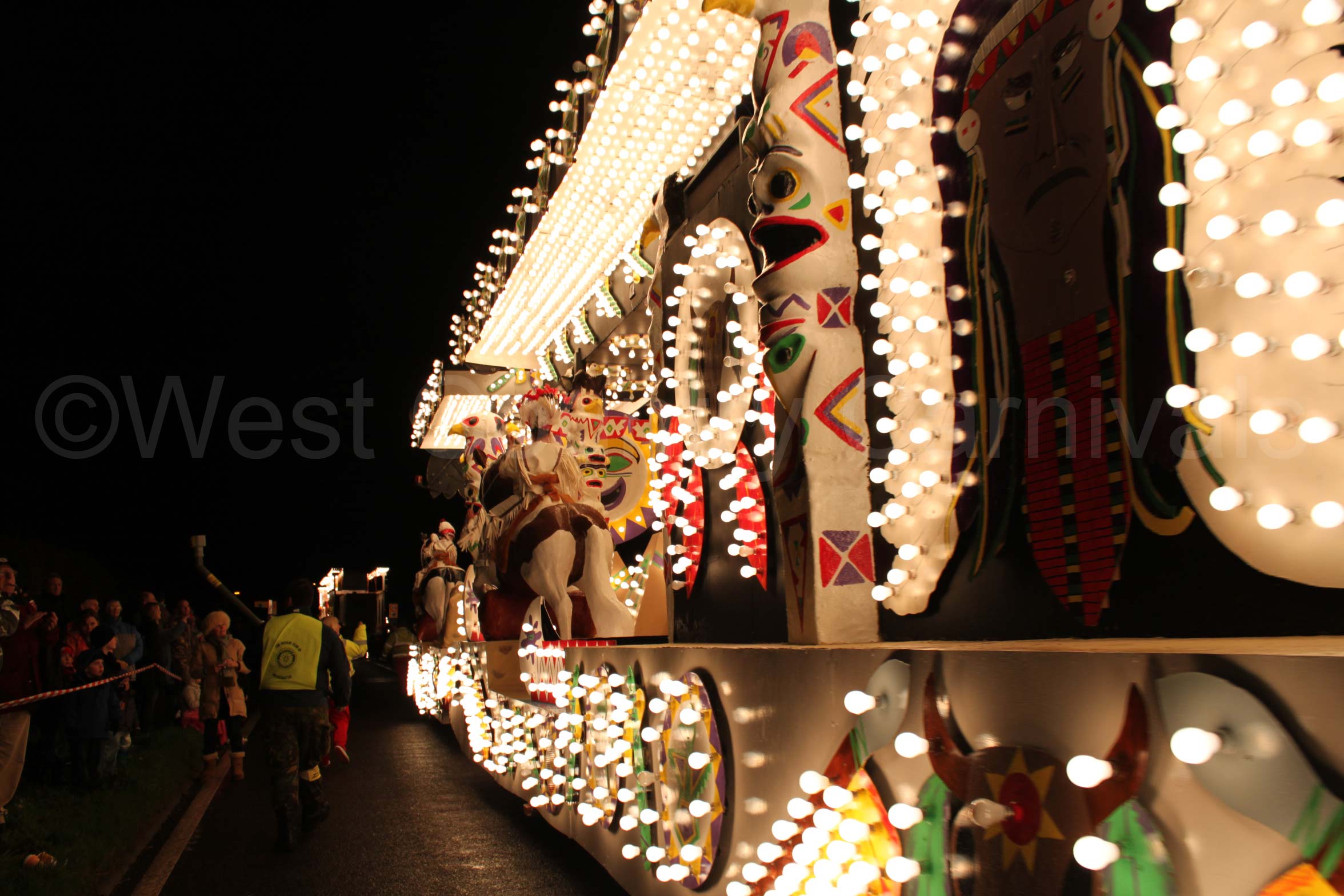 West Country Carnivals Bringing the magic of carnival home!