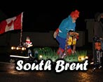 South Brent