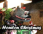 Honiton Christmas