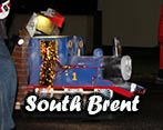 South Brent