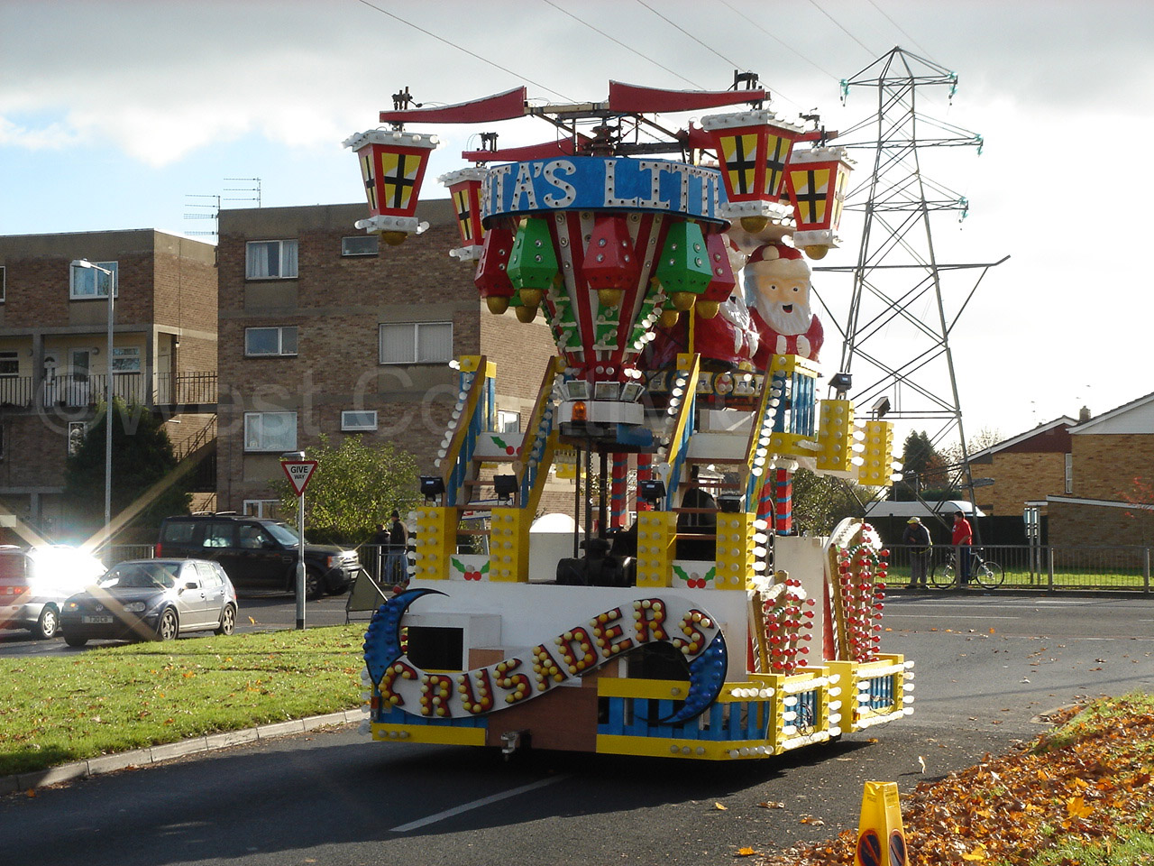 West Country Carnivals Bringing the magic of carnival home!