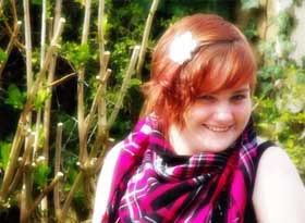 Becky Clark