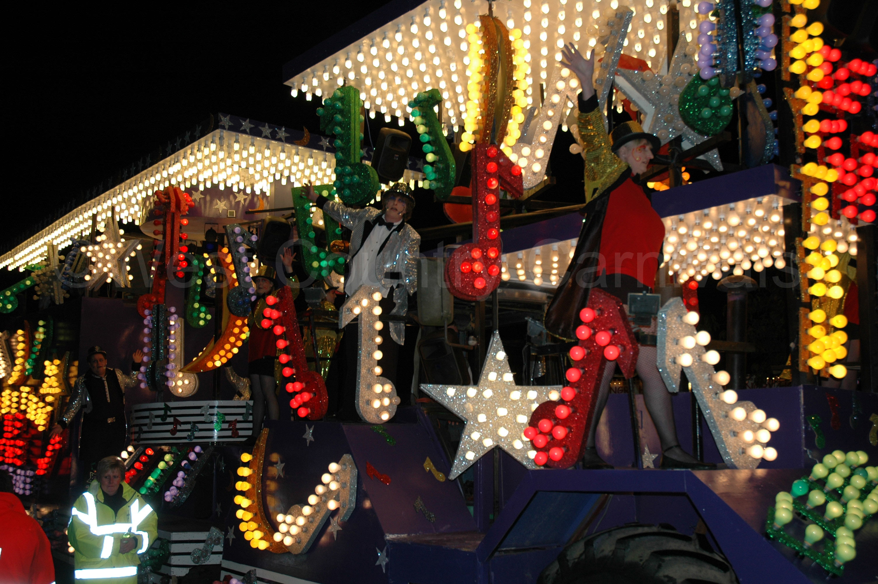 West Country Carnivals Bringing the magic of carnival home!