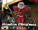 Honiton Christmas