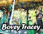 Bovey Tracey