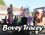 Bovey Tracey